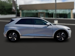 Hyundai IONIQ 5 Limited AWD 2026