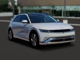 Hyundai IONIQ 5 Limited AWD 2026