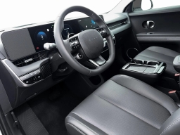 Hyundai IONIQ 5 Limited AWD 2026