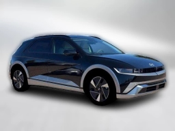 Hyundai IONIQ 5 Limited AWD 2026