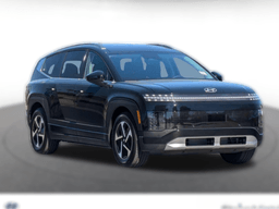 Hyundai IONIQ 9 S RWD 2026