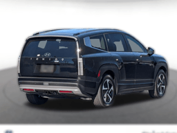 Hyundai IONIQ 9 S RWD 2026