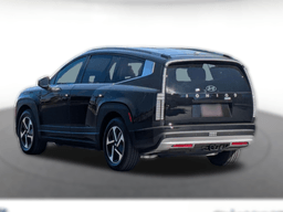 Hyundai IONIQ 9 S RWD 2026