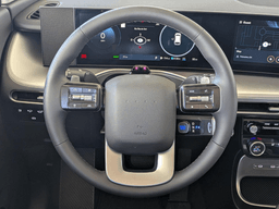 Hyundai IONIQ 9 S RWD 2026