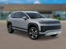 Hyundai IONIQ 9 S RWD 2026