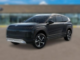 Hyundai IONIQ 9 S RWD 2026