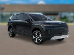 Hyundai IONIQ 9 S RWD 2026