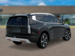 Hyundai IONIQ 9 S RWD 2026