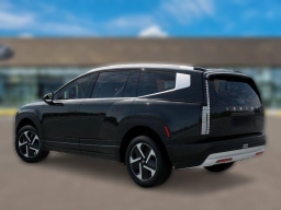 Hyundai IONIQ 9 S RWD 2026