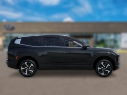 Hyundai IONIQ 9 S RWD 2026