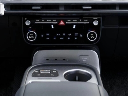 Hyundai IONIQ 9 S RWD 2026