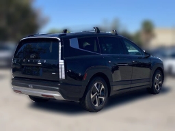 Hyundai IONIQ 9 SE AWD 2026