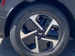 Hyundai IONIQ 9 SE AWD 2026