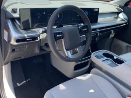 Hyundai IONIQ 9 SE AWD 2026