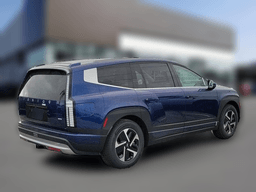 Hyundai IONIQ 9 SE AWD 2026