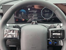 Hyundai IONIQ 9 SE AWD 2026