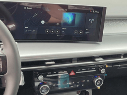 Hyundai IONIQ 9 SE AWD 2026