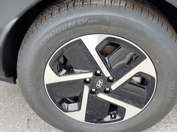 Hyundai IONIQ 9 SE AWD 2026