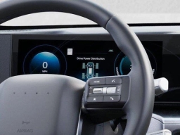 Hyundai IONIQ 9 SE AWD 2026