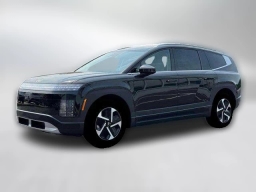 Hyundai IONIQ 9 SE AWD 2026