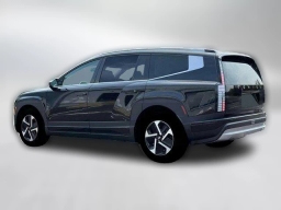 Hyundai IONIQ 9 SE AWD 2026