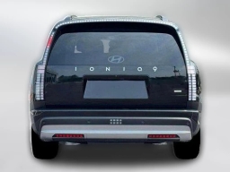 Hyundai IONIQ 9 SE AWD 2026