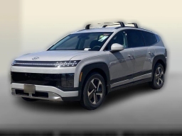 Hyundai IONIQ 9 SE AWD 2026