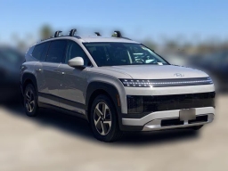 Hyundai IONIQ 9 SE AWD 2026