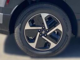 Hyundai IONIQ 9 SE AWD 2026