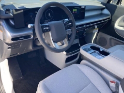 Hyundai IONIQ 9 SE AWD 2026