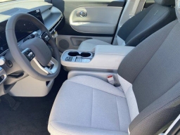 Hyundai IONIQ 9 SE AWD 2026