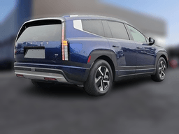 Hyundai IONIQ 9 SE AWD 2026