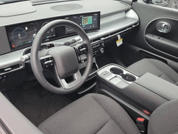 Hyundai IONIQ 9 SE AWD 2026