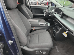 Hyundai IONIQ 9 SE AWD 2026