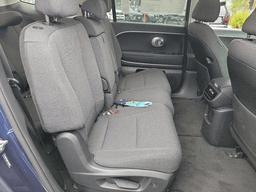 Hyundai IONIQ 9 SE AWD 2026