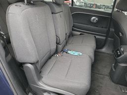 Hyundai IONIQ 9 SE AWD 2026