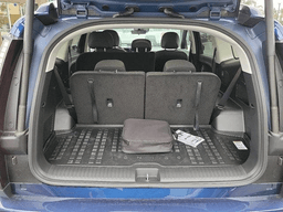 Hyundai IONIQ 9 SE AWD 2026