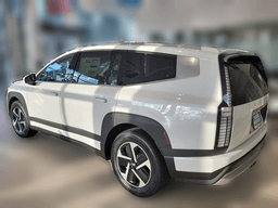 Hyundai IONIQ 9 SE AWD 2026