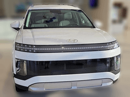 Hyundai IONIQ 9 SE AWD 2026