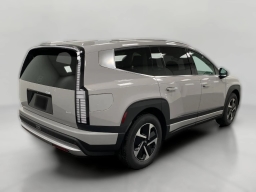 Hyundai IONIQ 9 SE AWD 2026