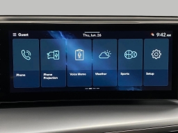 Hyundai IONIQ 9 SE AWD 2026