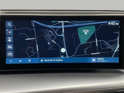 Hyundai IONIQ 9 SE AWD 2026