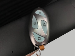 Hyundai IONIQ 9 SE AWD 2026