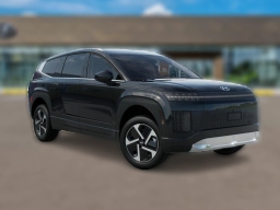 Hyundai IONIQ 9 SE AWD 2026