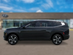 Hyundai IONIQ 9 SE AWD 2026