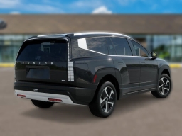 Hyundai IONIQ 9 SE AWD 2026