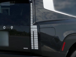 Hyundai IONIQ 9 SE AWD 2026