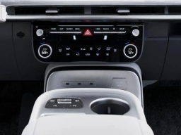 Hyundai IONIQ 9 SE AWD 2026