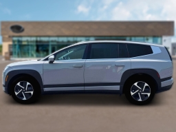 Hyundai IONIQ 9 SE AWD 2026