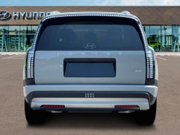 Hyundai IONIQ 9 SE AWD 2026